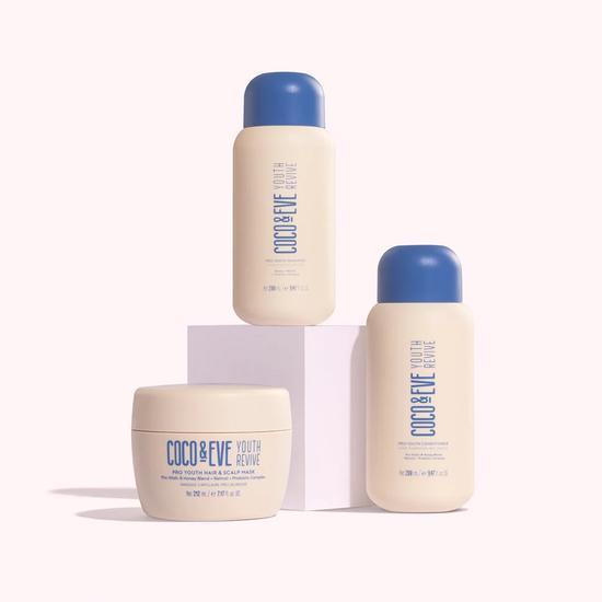 Coco & Eve Youth Revive Pro Youth Conditioner Sales