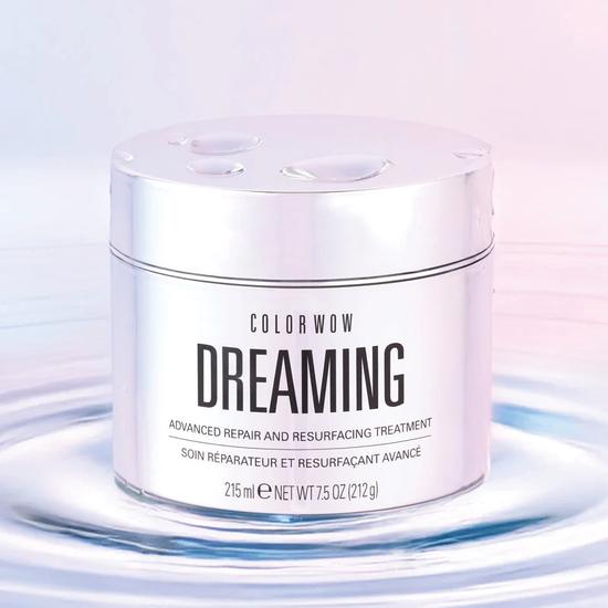 Color Wow Dreaming Advanced Repair & Resurfacing Treatment 215ml