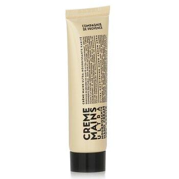 Compagnie de Provence 20% Karite Nourishing Hand Cream 30ml