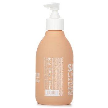 Compagnie de Provence Exfoliating Liquid Marseille Soap 300ml