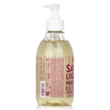 Compagnie de Provence Liquid Marseille Soap Fig Of Provence 300ml