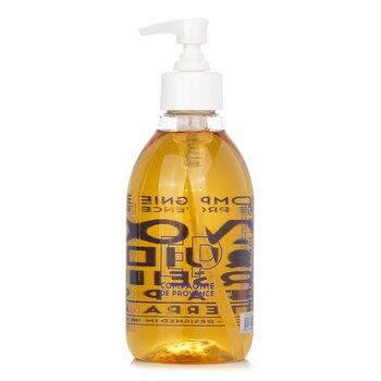 Compagnie de Provence Liquid Marseille Soap Mediterranee Sea 300ml