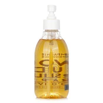 Compagnie de Provence Liquid Marseille Soap Olive Wood 300ml