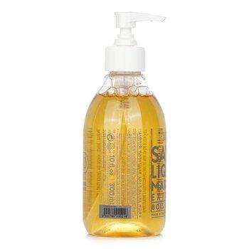 Compagnie de Provence Liquid Marseille Soap Olive Wood 300ml