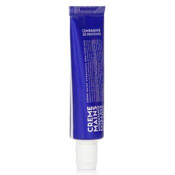 Compagnie de Provence Mediterranee Sea Hand Cream 30ml