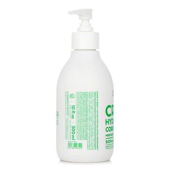 Compagnie de Provence Romarin Vitamine Rosemary Hand & Body Cream 300ml