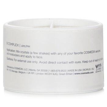 CosMedix B Complex Vitamin B Boosting Powder 6g