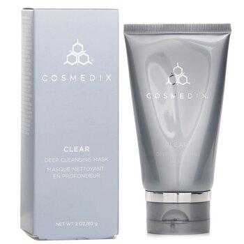 CosMedix Clear Mask 60g