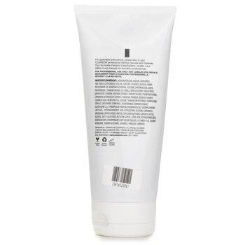 CosMedix Detox Activated Charcoal Mask Salon Size 170g