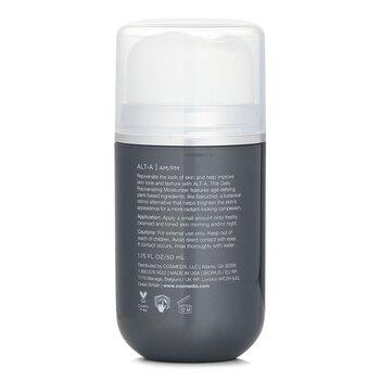 CosMedix Elite ALT-A Daily Rejuvenating Moisturiser 50ml