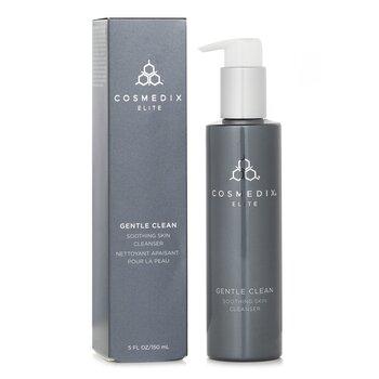 CosMedix Elite Gentle Clean Soothing Skin Cleanser 150ml