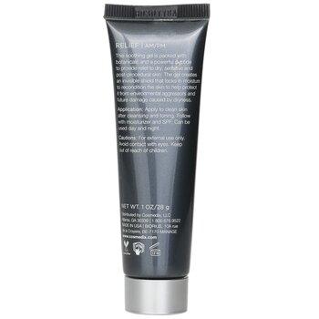 CosMedix Elite Relief Soothing Peptide Gel 28g