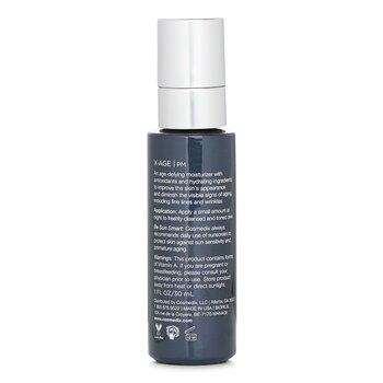 CosMedix Elite X-Age Moisturiser 30ml