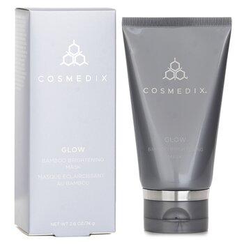 CosMedix Glow Bamboo Brightening Mask 74g