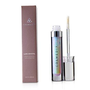 CosMedix Lumi Crystal Liquid Crystal Lip Hydration 4ml