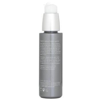 CosMedix Purity Solution Nourishing Deep Cleansing Oil 100ml