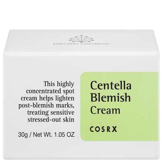 CosRx Centella Blemish Cream