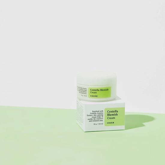 CosRx Centella Blemish Cream