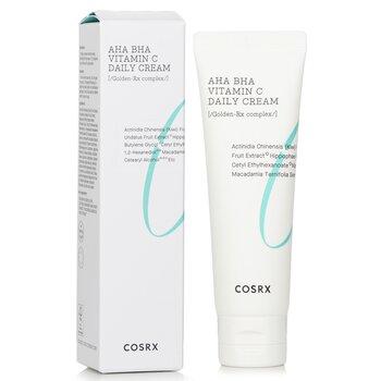CosRx Refresh AHA BHA Vitamin C Daily Cream 50ml