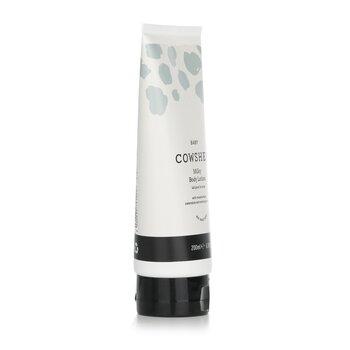 Cowshed Baby Milky Body Lotion 200ml
