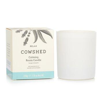 Cowshed Candle Relax 220g