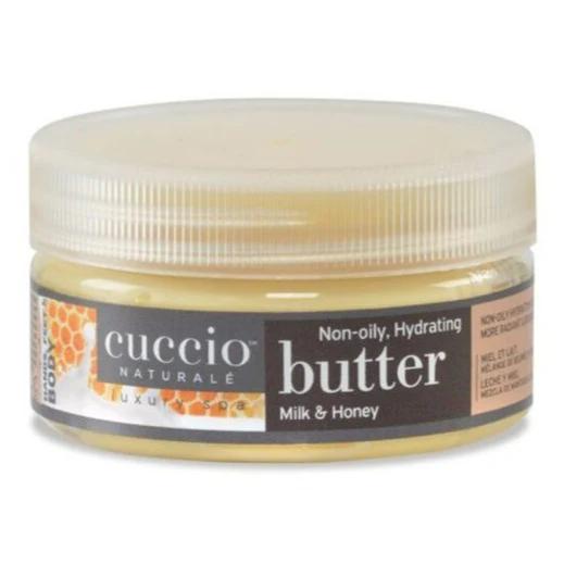 Cuccio Naturale Hand & Body Butter Pomegranate & Fig