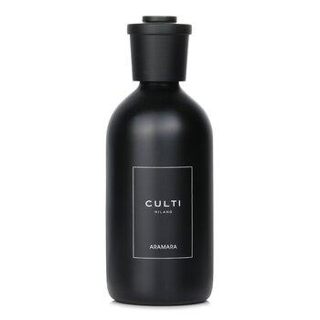 Culti Black Label Stile Room Diffuser Aramara 500ml