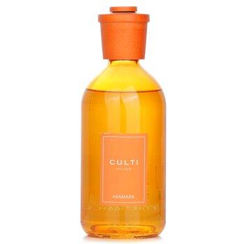 Culti Colours Diffuser Aramara 250ml