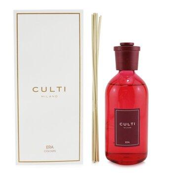 Culti Colours Diffuser Era Red 500ml