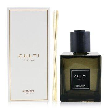 Culti Decor Room Diffuser Aramara 250ml