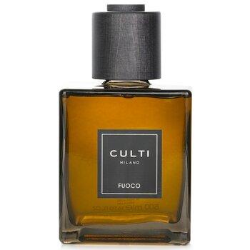 Culti Decor Room Diffuser Fuoco 500ml