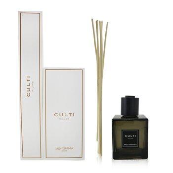 Culti Decor Room Diffuser Mediterranea 250ml