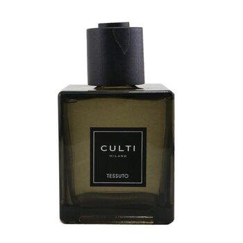 Culti Decor Room Diffuser Tessuto 250ml