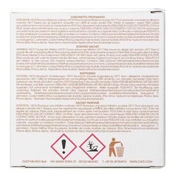 Culti Scented Sachet Mediterranea 1pc