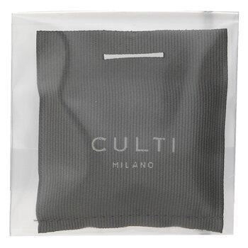 Culti Scented Sachet Mediterranea 1pc