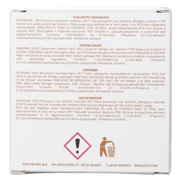 Culti Scented Sachet Tessuto 1pc