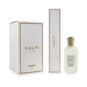 Culti Stile Room Diffuser Aramara 250ml