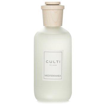 Culti Stile Room Diffuser Mediterranea 250ml