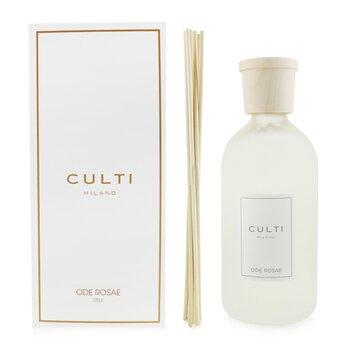 Culti Stile Room Diffuser Oderosae 250ml