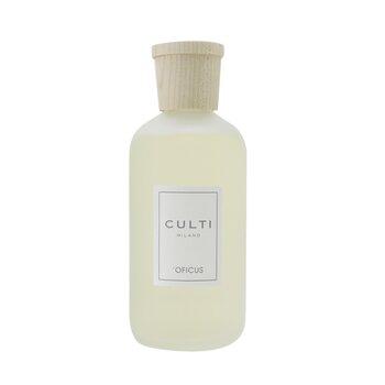 Culti Stile Room Diffuser 'Oficus 250ml