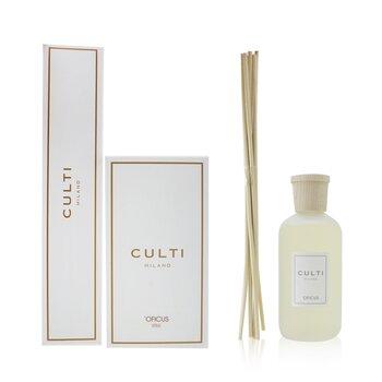 Culti Stile Room Diffuser 'Oficus 250ml
