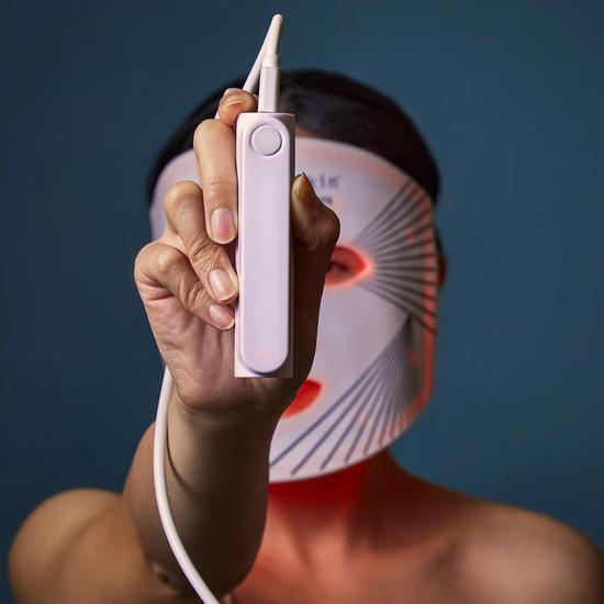 CurrentBody Skin LED Light Therapy Mask | Sales & Offers