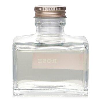 Daily Aroma Japan Tsutsu Uraura Deodorant Reed Diffuser Rose 120ml