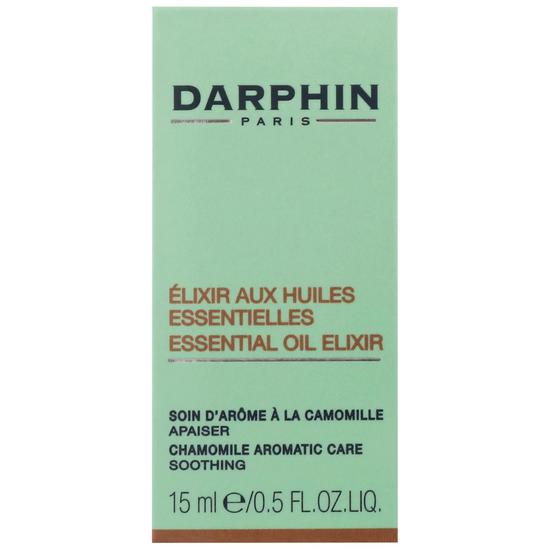 Darphin Chamomile Aromatic Care
