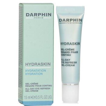 Darphin Hydraskin All-Day Eye Refresh Gel-Cream 15ml