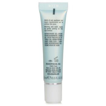 Darphin Hydraskin All-Day Eye Refresh Gel-Cream 15ml