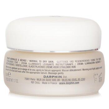 Darphin Ideal Resource Smoothing Retexturizing Radiance Cream 50ml