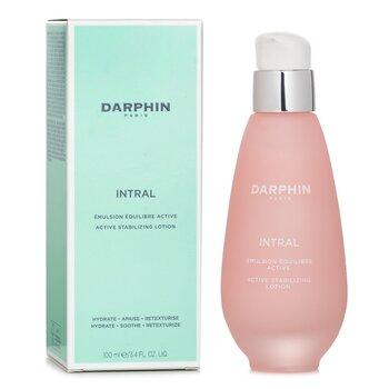 Darphin Intral Active Stabilising Lotion 100ml