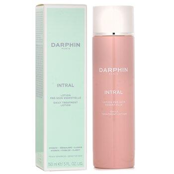 Darphin Intral Daily Treatment Lotion 150ml