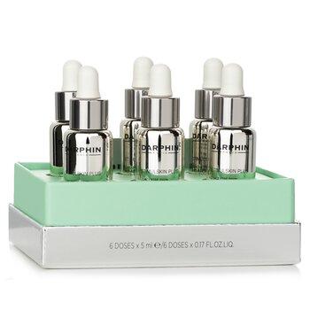 Darphin Stimulskin Plus 28-Day Divine Anti-Ageing Concentrate 6x5ml